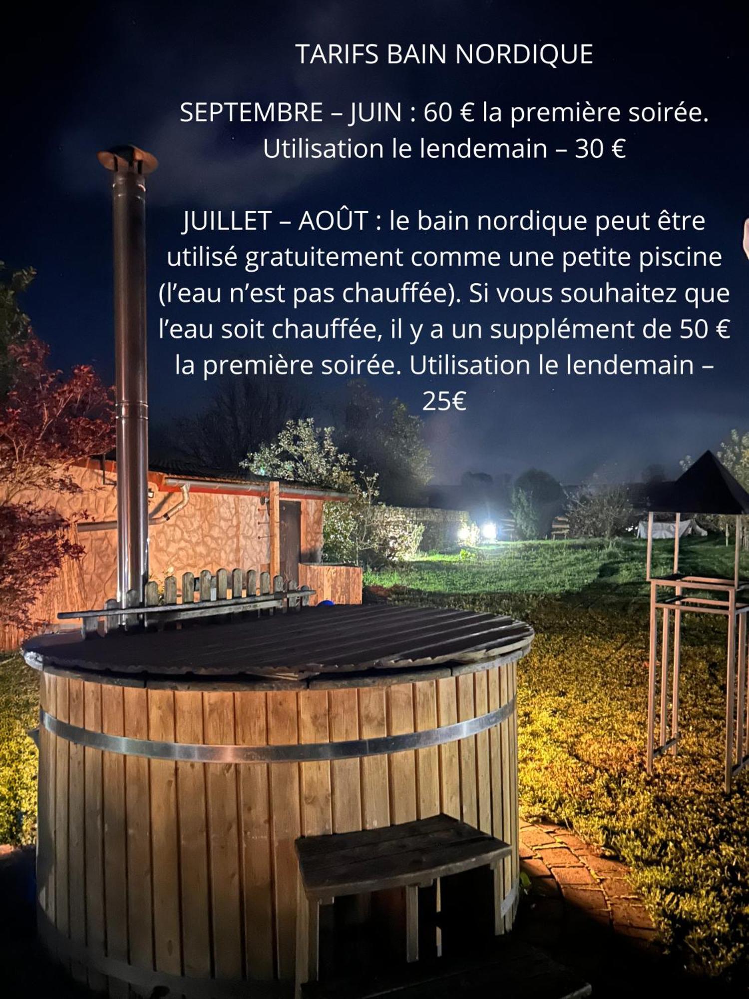 Domaine De La Mance - Maisonnette Avec Cheminee Vitrey-sur-Mance ภายนอก รูปภาพ